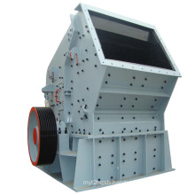 JXSC 80 tph stone Impact crusher plant for gold concentrator